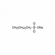 Sodium-1-heptane sulfonate