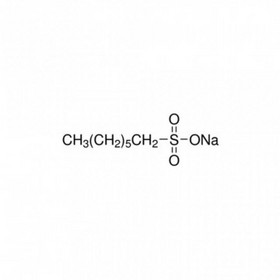 Sodium-1-heptane sulfonate