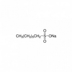 Sodium-1-heptane sulfonate