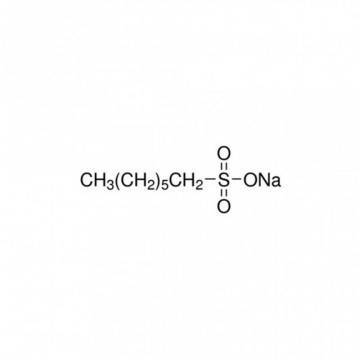 Sodium-1-heptane sulfonate