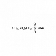 Sodium-1-hexane sulfonate