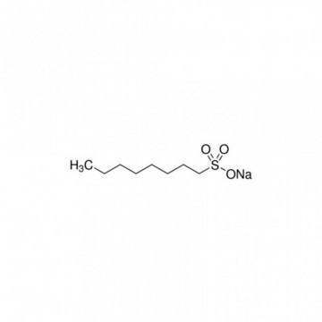 Sodium-1-pentane sulfonate