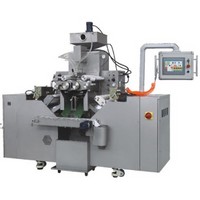 RG2-200/250/300C Soft Gelatin Encapsulation Machine