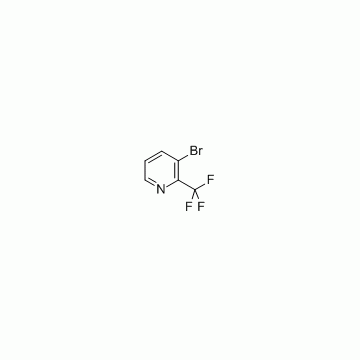 3-Bromo-2-trifluoromethylpyridine