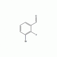 2-BROMO-3-FLUOROBENZALDEHYDE