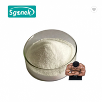 SGONEK offer Hot selling ligandrol cas1165910-22-4 sarms lgd4033