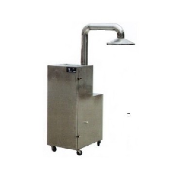 SH-C Movable Dust Collector