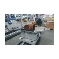 Pipe Multifunctional fit-up machine