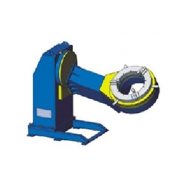 Hollow Tilting Positioner