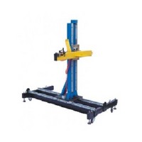 Automatic pipe welding manipulator(type A)