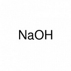 Sodium hydroxide