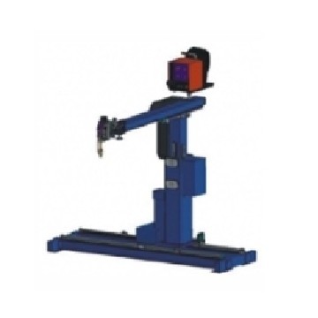 Automatic pipe welding manipulator(type B)