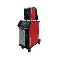 MONITOR MIG Welding Machine