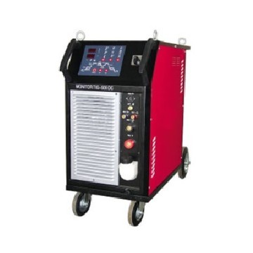 MONITOR TIG Welding Machine