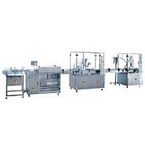 filling line for 30ml-500ml