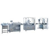 filling line for 30ml-500ml