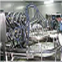 1-250ml liquid filling machine