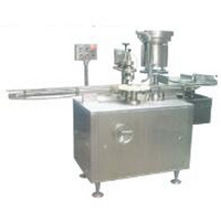 Capping Machine