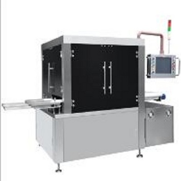 automatic ampoule inspection machine