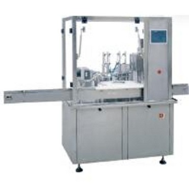 80-100pcs min eyedrop filling line