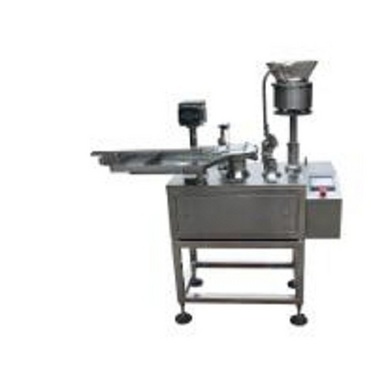 mini liquid filling machine