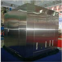 Circulating Heated air Sterilizing Oven