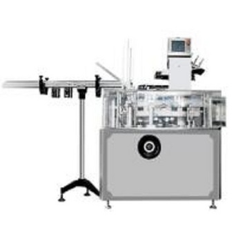 automatic cartoning machine