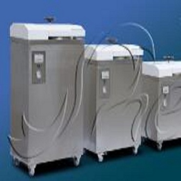 50L autoclave