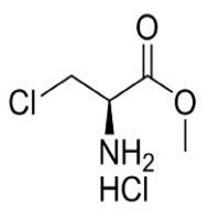 (R)-methyl 2-amino-3-chloropropanoate