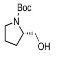 N-(tert-butoxycarbonyl)-L-prolinol