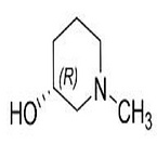 (R)-3-Hydroxy-1-methyl-piperidine