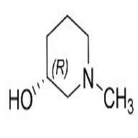 (R)-3-Hydroxy-1-methyl-piperidine
