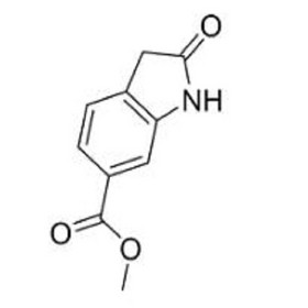 Methyl 2-oxoindole-6-carboxylate