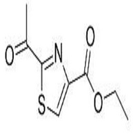 Ethyl 2-acetylthiazole-4-carboxylate