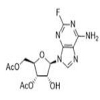 2-Fluoroadenosine (Fludarabine intermediate)