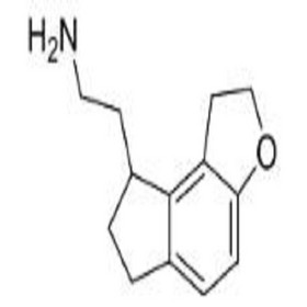 2-(1,6,7,8-tetrahydro-2H-indeno[5,4-b]furan-8-yl)ethan-1-amine (K17-I)