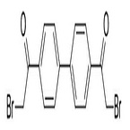 4,4'-bis(bromoacetyl)biphenyl