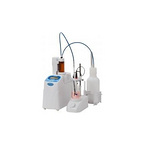 Automatic Potentiometric Titrator AT-710B