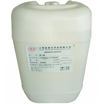 Propylene Glycol  
