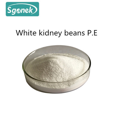 White kidney beans P.E