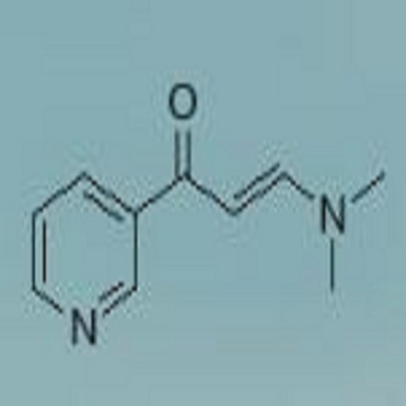 3-Dimethylamino-1-pyridin-3-yl-propenone