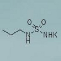 Potassium(N-propylsulfamoyl) amide
