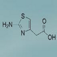 (2-Amino-thiazol-4-yl)-acetic acid