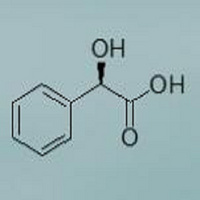 Hydroxy-phenyl-acetic acid