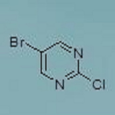 5-bromo-2-chloroprimidine
