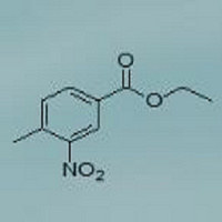 4-Methyl-3-nitro-benzoic acid ethyl ester