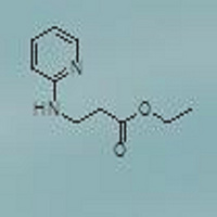 3-(Pyridin-2-ylamino)-propionic acid ethyl ester