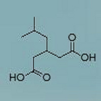 3-isobutylglutaric acid