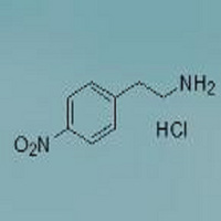 2-(4-Nitro-phenyl)-ethylamine