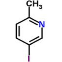 5-iodo-2-methylpyridine